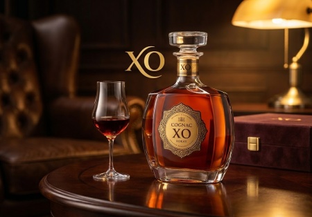 Cognac XO vs. VSOP: Čo vám tá cena navyše skutočne kúpi?