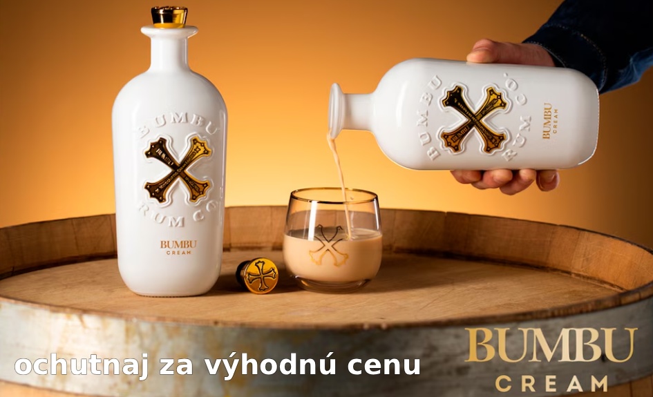 Bumbu Cream