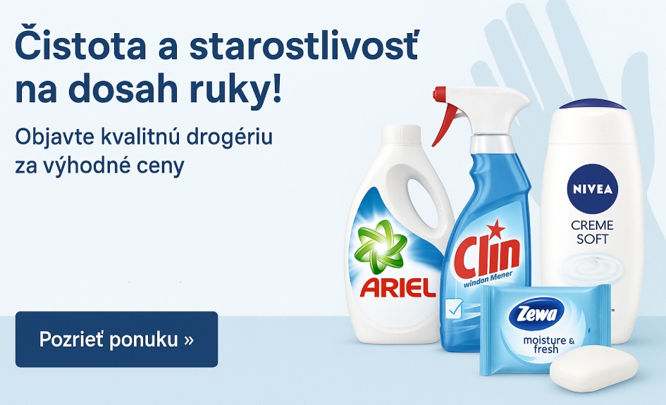 Drogeria