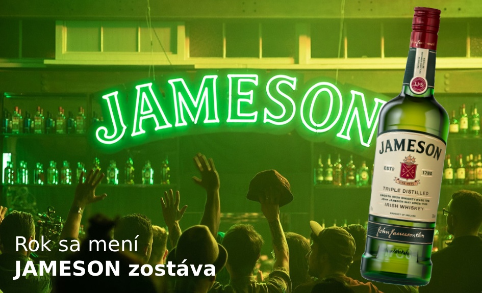 Jameson