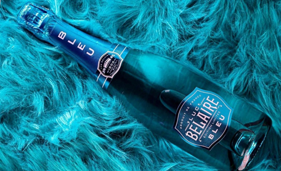 Luc Belaire