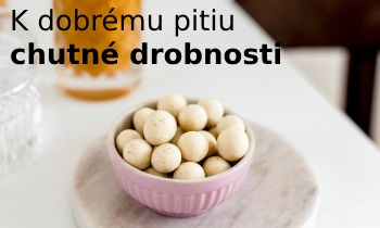 Chutne drobnosti