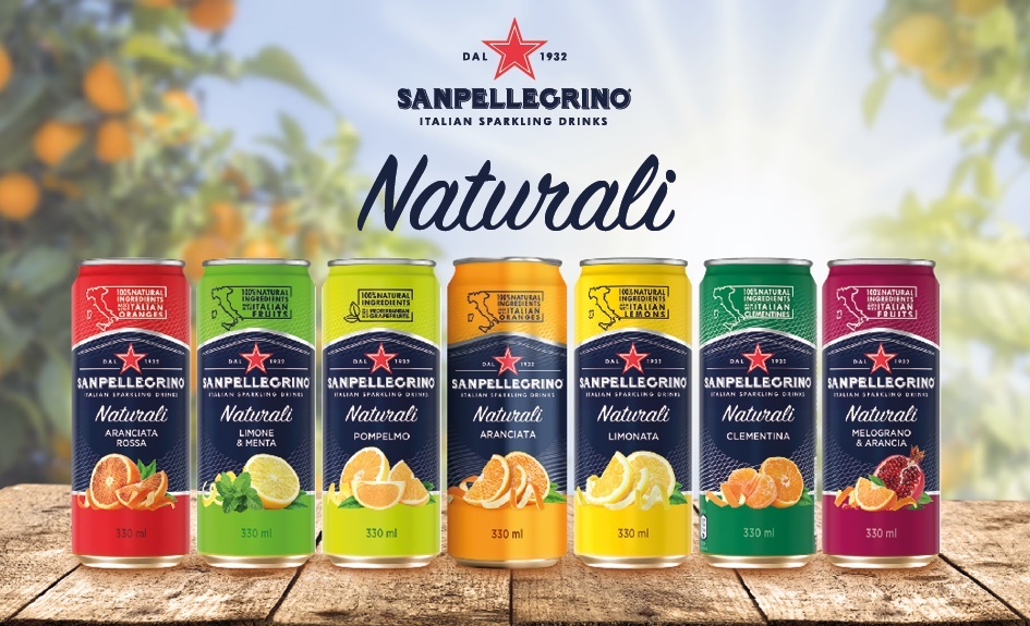 San Pellegrino