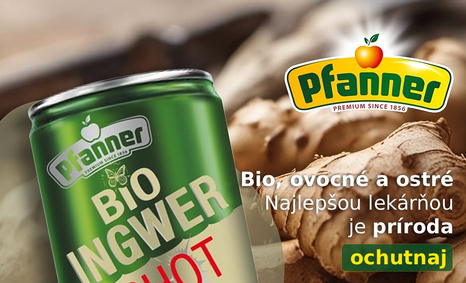 Pfanner Bio