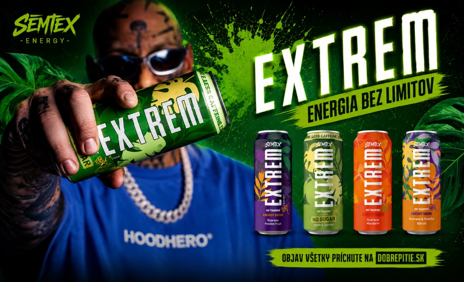 Semtex Extreme