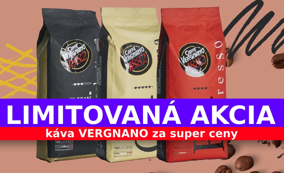 Vergnano Akcia