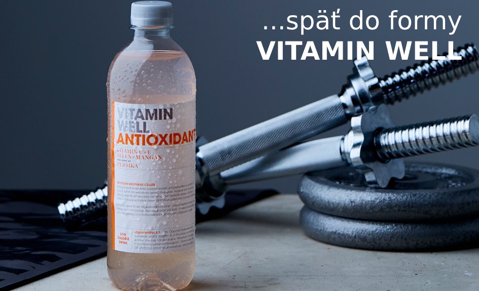 Vitamin Well