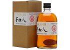 Japonská whisky