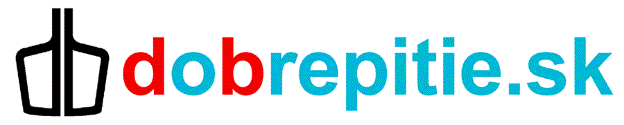 DobrePitie.sk