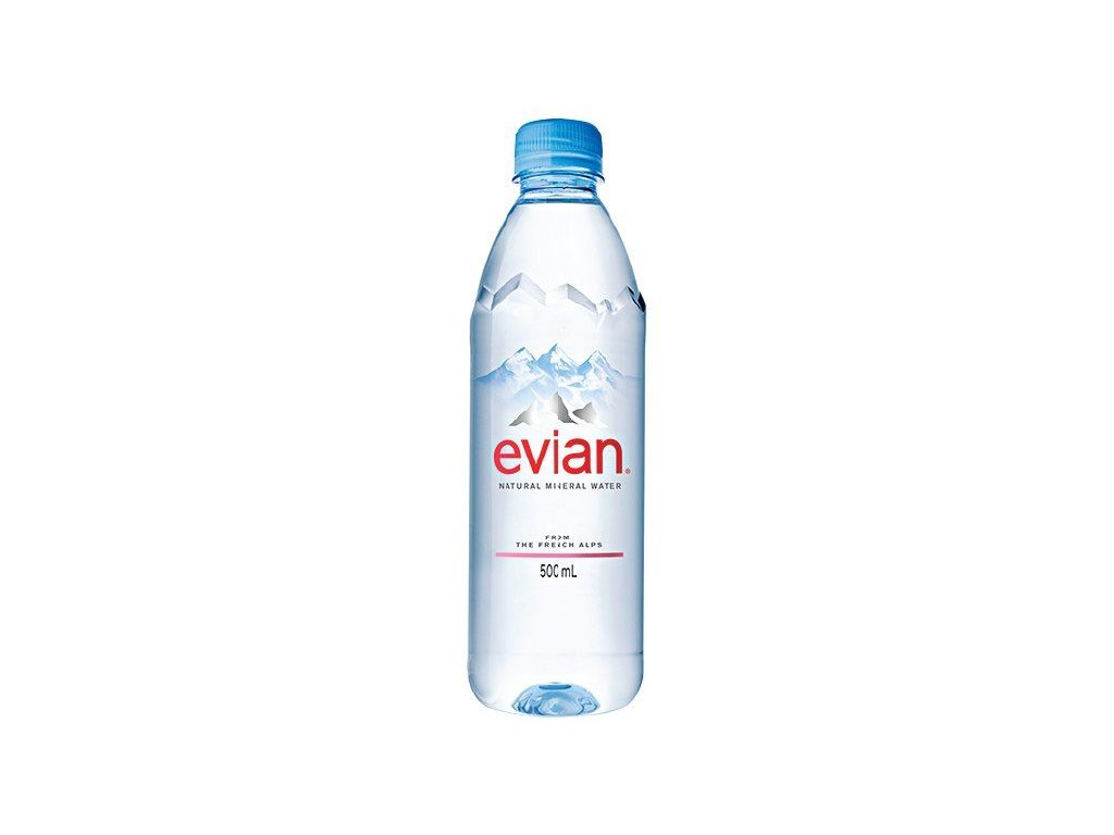 evian500