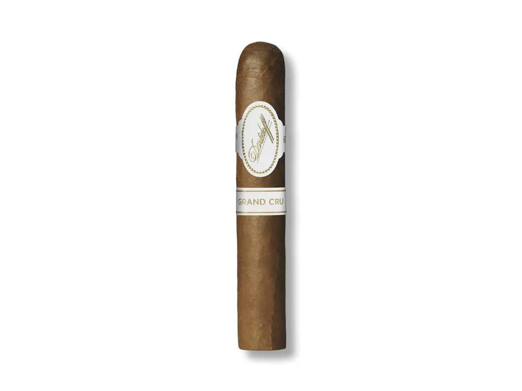 DAVIDOFF GRAND CRU NO.5 1ks