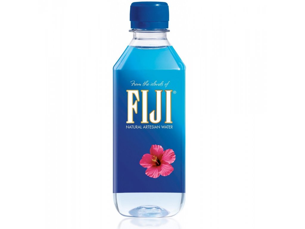 Fiji Artesian Water 0,5 l (vrátane zálohy)