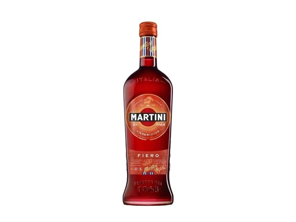martini fiero