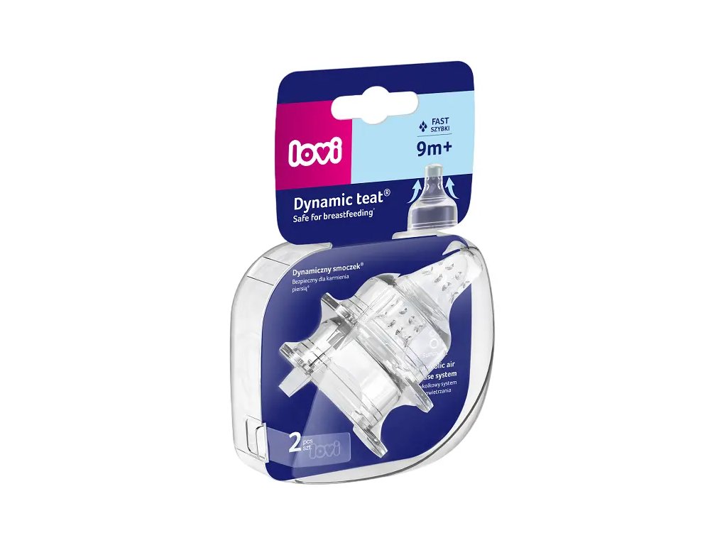 9442 lovi super vent dynamic teat 2ks