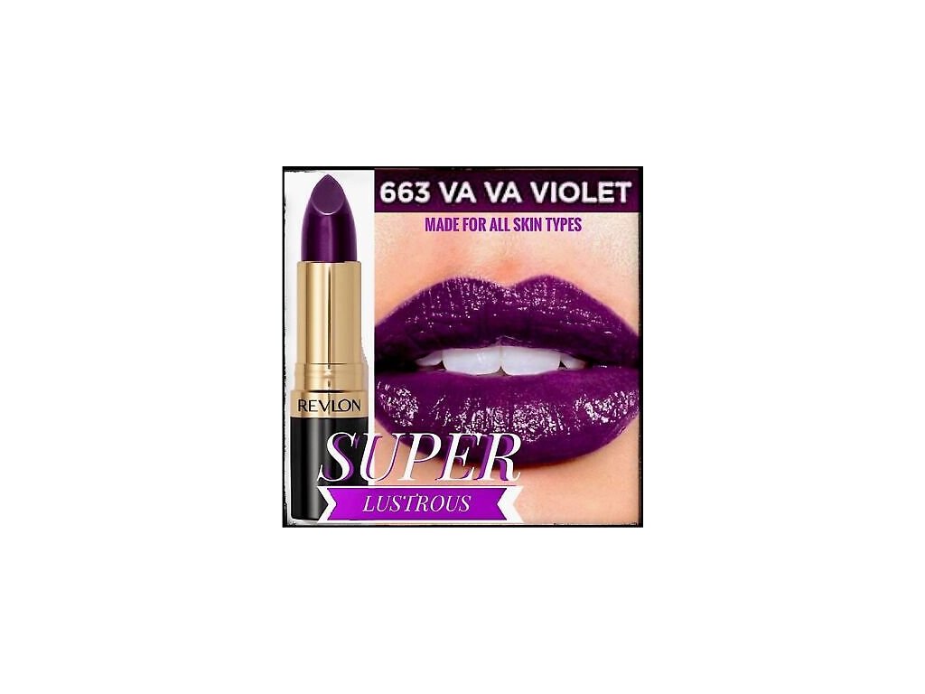 Revlon Super Lustrous  Creme 4,2 g