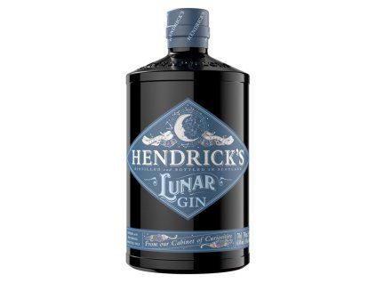 Hendrick´s Lunar 43.4% 0.7l