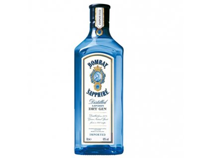 Bombay Sapphire 1l