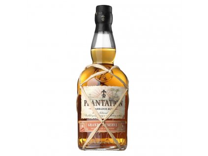 Plantation Barbados Grande Reserve 0,7l