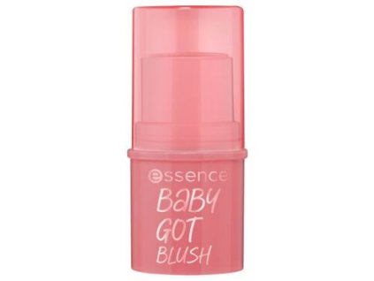 10492 essence baby got blush licenka 5 5 g