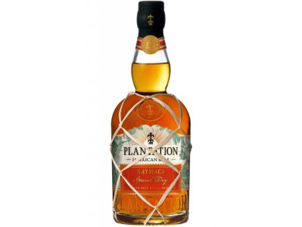 Plantation Xaymaca, 0,7l