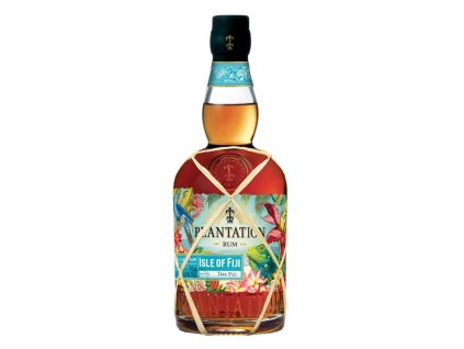 Plantation Isle Of Fiji, 0,7l