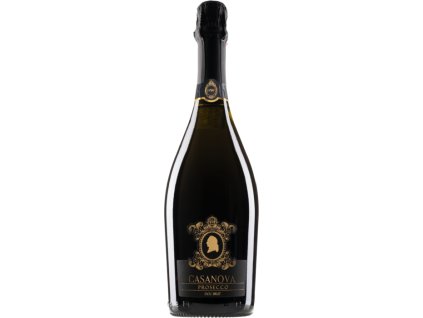 Casanova Prosecco Brut D.O.C. 11% 0,75L