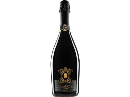 Casanova Cuvée Extra Dry 11% 0,75L