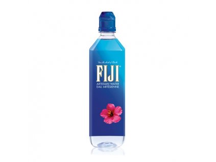 Fiji Artesian Water Sports cap 700 ml