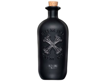Bumbu Rum XO 40 % 0,7 l