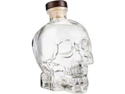 Crystal Head 40% 0,7l