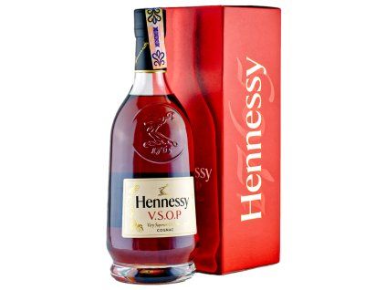 Hennessy VSOP 40% 0,7l