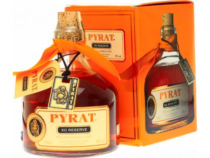 pyrat 1