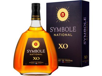 Symbole National XO 40% 0,7l