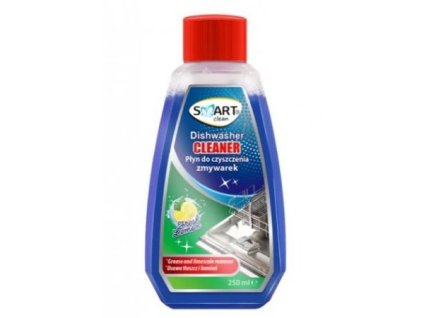 Smart Clean Lemon čistič umývačky 250ml