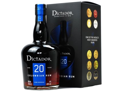 dictador 20 gb new