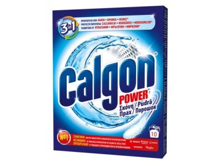 Calgon 500g prášok na vodný kameň
