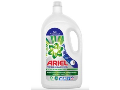 Ariel Professional Universal prací gél 3,75l na 75 pracích dávok