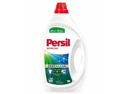 Persil prací gél 1,98l Regular na 44 praní
