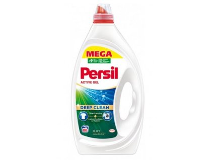 Persil prací gél 3,96l Regular na 88 praní