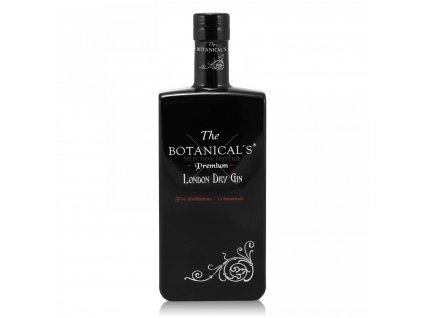 Botanical´s Premium London dry 42,5% 0,7l