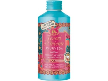 Tesori Ayurveda parfum na pranie 250ml