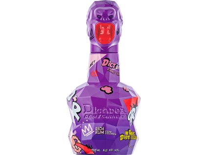game changer violet