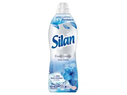 Silan Fresh Control Cool Fresh aviváž 770ml na 35 praní