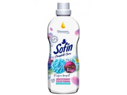 Sofin Perfume Bouquet aviváž 800ml na 32 praní