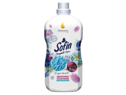 Sofin Perfume Bouquet aviváž 1,8L na 72 praní