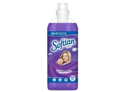 Softlan Traumfrish aviváž 1L na 45 praní