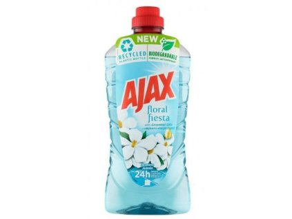 Ajax Floral Fiesta Jasmín univerzálny čistič 1l