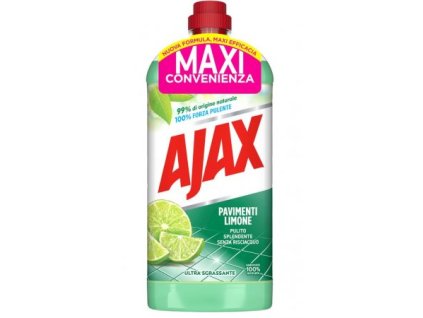 Ajax Limone univerzálny čistič (odmasťovač) 1,25l