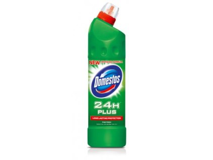 13813 domestos pine fresh wc cistic 750ml