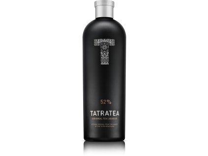 Tatratea 52% Original 0,7l